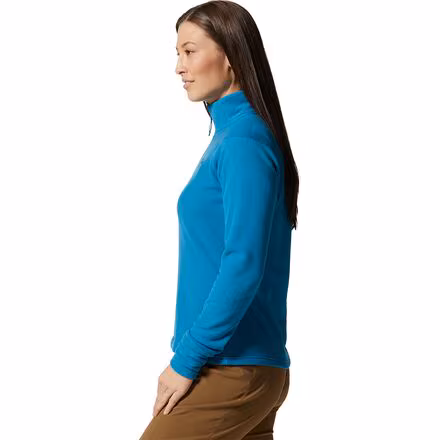 Microchill 2.0 Zip T Fleece Jacket - Women's