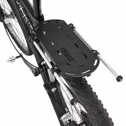 Pack 'n Pedal Tour Rack