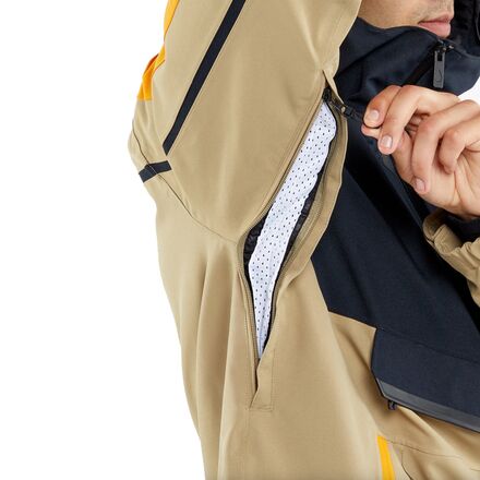 Brighton Pullover - Men's