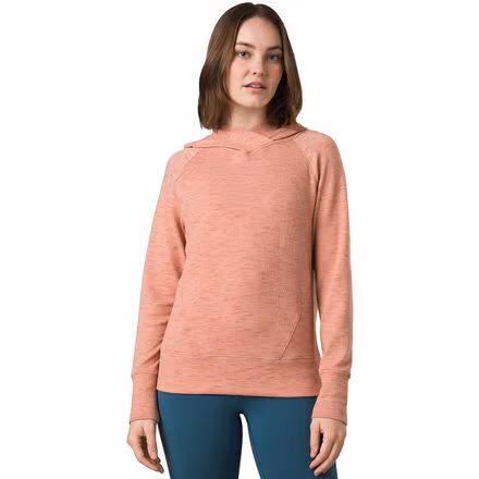 Sunrise Hoodie - Women's