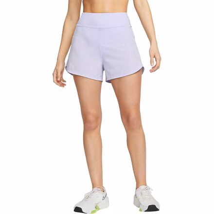 Bliss Dri-Fit HR 3in BR Short - Women's