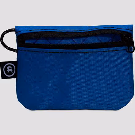 x Flowfold Essentialist Mini Zip Pouch