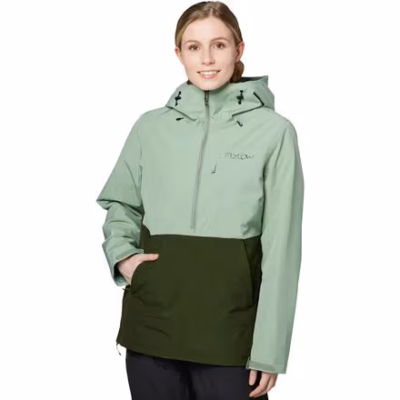 Sarah Anorak - Women's