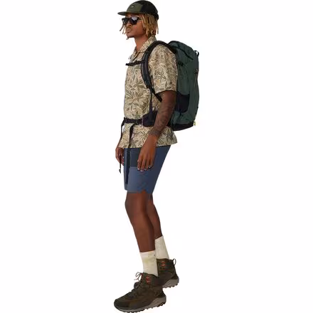 Trail Sender Camp Shirt - Men's