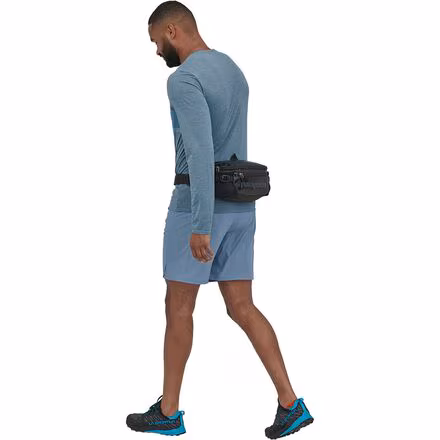 Black Hole 5L Waist Pack