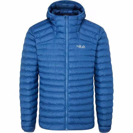 Cirrus Alpine Jacket - Men's