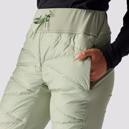 Stansbury ALLIED Down Tight - Women's