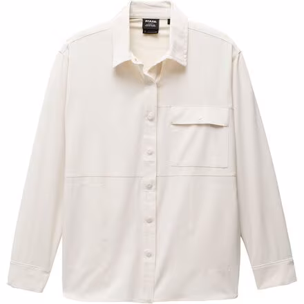 Railay Long-Sleeve Button Down Shirt - Women's