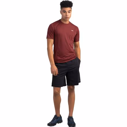 Zendo 10in Short - Men's