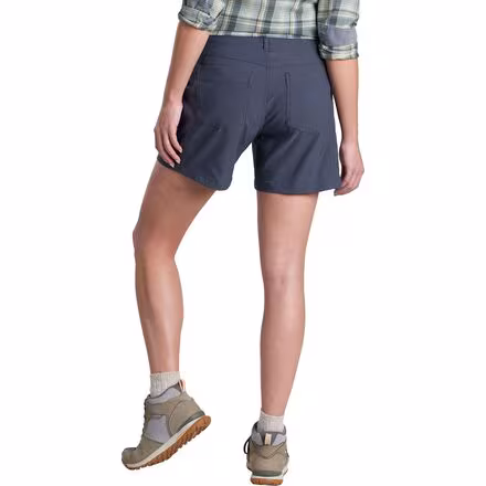 Trekr 5.5in Short - Women's