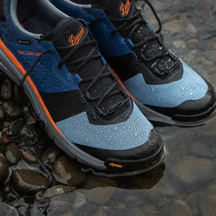 Trail 2650 Campo GTX Hiking Shoe - Women's