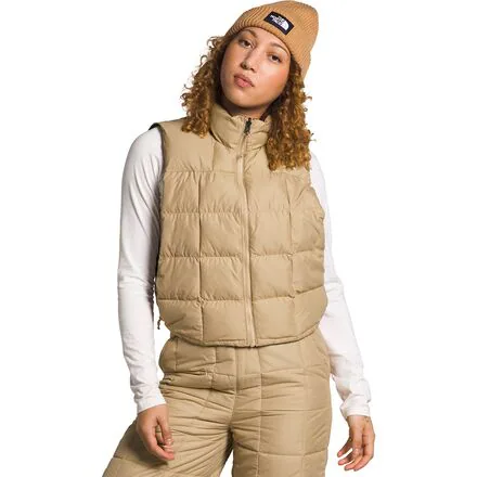 Lhotse Reversible Vest - Women's