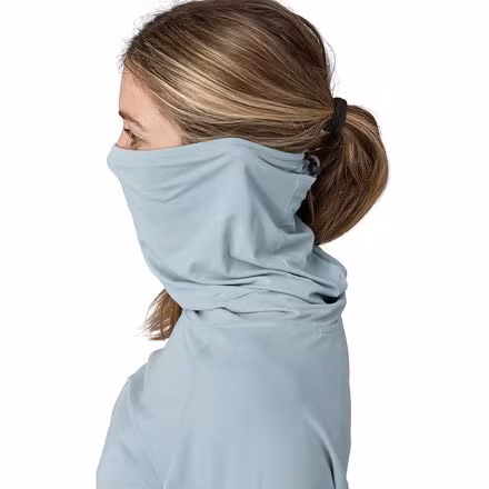 Tropic Comfort Natural Shirt - Women's