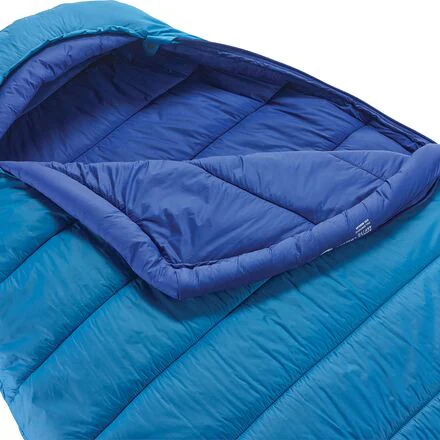 Space Cowboy Sleeping Bag: 45F Synthetic