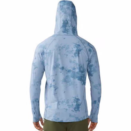 Crater Lake Hoodie - Men's