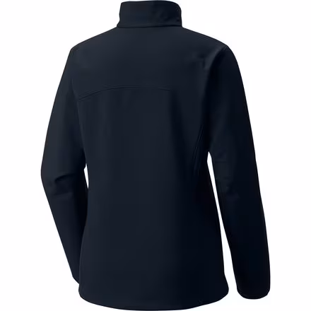 Kruser Ridge II Softshell Jacket - Women's