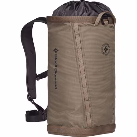 Street Creek 20L Backpack
