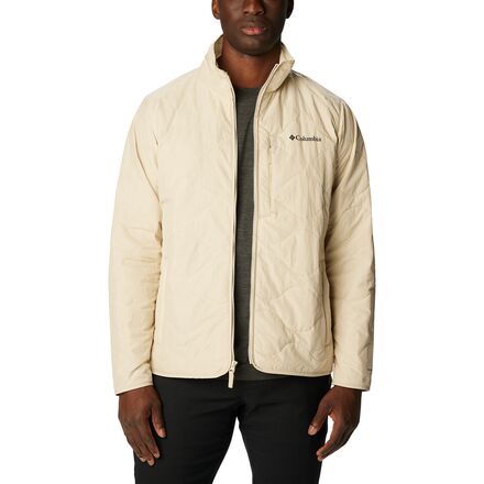 Birchwood Jacket - Men's
