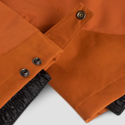 Snowman Insulated Pant - Men's