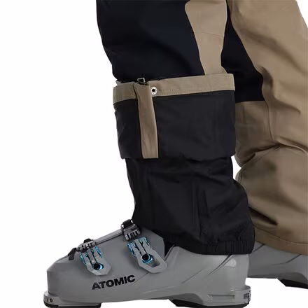Terrain Bib Pant - Men's