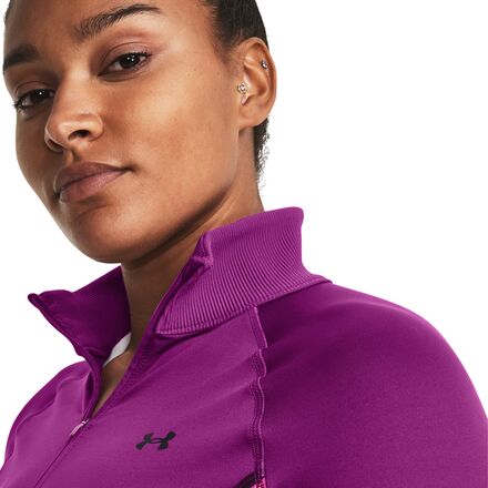 Train CW 1/2-Zip Top - Women's