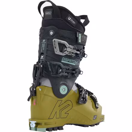Dispatch LT Ski Boot - 2024 - Women's