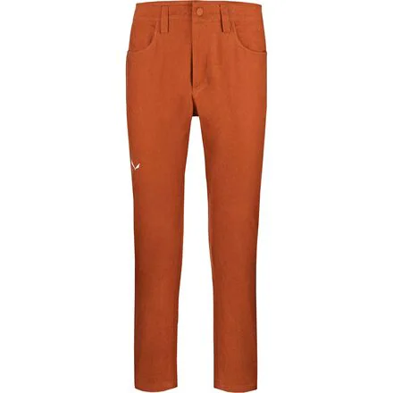 Fanes Hemp Pants - Men's