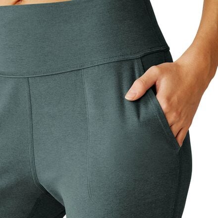 Spacedye Midi Jogger - Women's