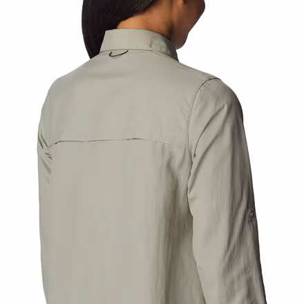 Silver Ridge 3.0 Long-Sleeve Shirt - Women's