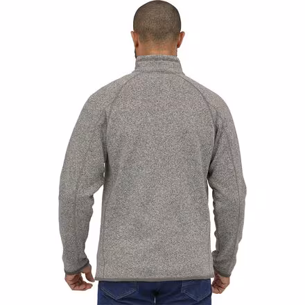 Better Sweater 1/4-Zip Fleece Jacket - Men's