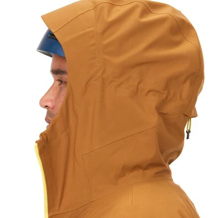 Refuge Pro Jacket - Men's