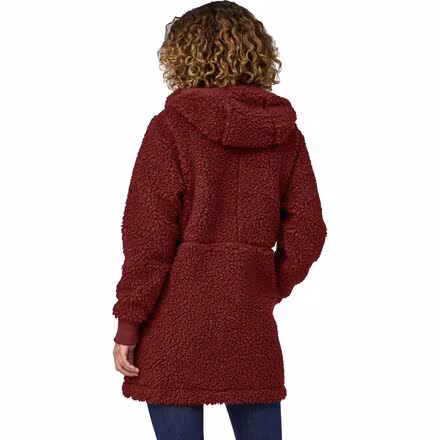 Dusty Mesa Parka - Women's
