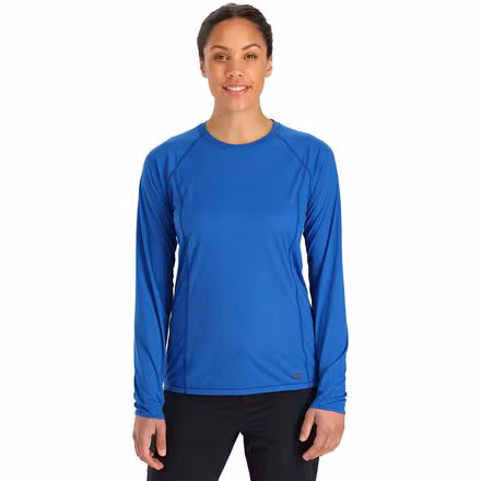 Echo Long-Sleeve T-Shirt - Women's