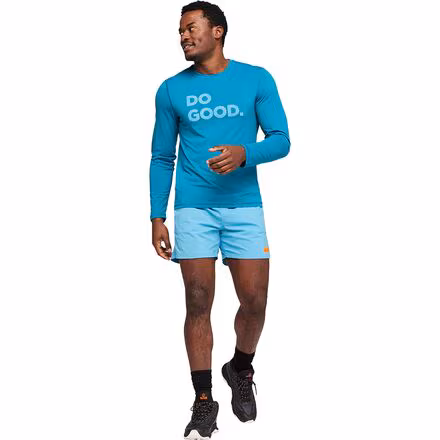 Brinco Solid Short - Men's