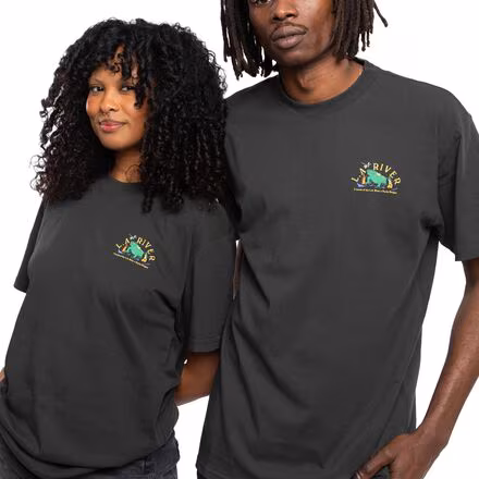 LA River Toadally Rules T-Shirt