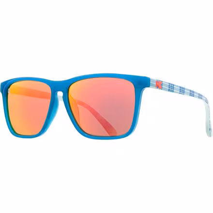 Fast Lanes Polarized Sunglasses