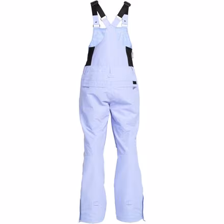Rideout Snow Bib - Women's