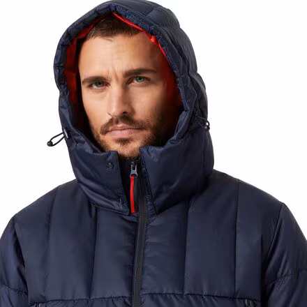 RWB Down Jacket - Men's