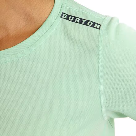 Active Short-Sleeve T-Shirt - Women's