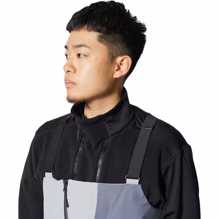 3L Graphen Bib Pants - Men's