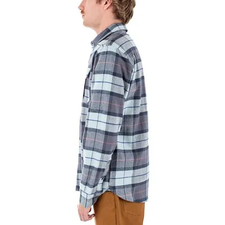 Arbor Flannel Shirt - Men's