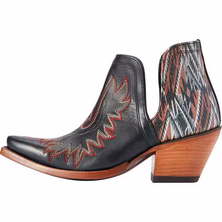Dixon Chimayo Western Boot - Women's