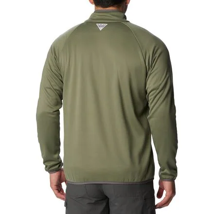 PFG Terminal Fleece 1/4-Zip Pullover - Men's