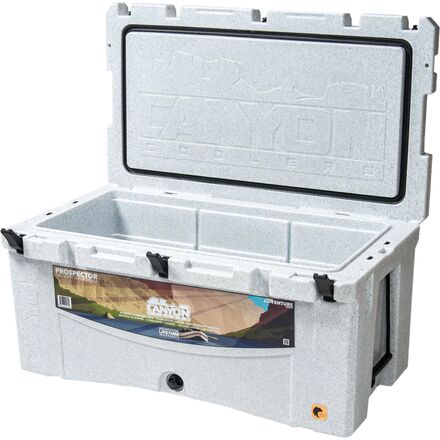 Prospector 103qt Cooler