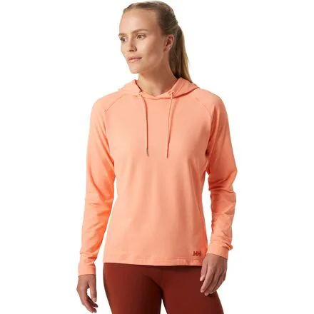 Verglas Light Hoodie - Women's
