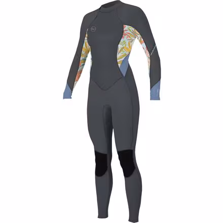 Bahia 3/2mm Full Wetsuit - Women's