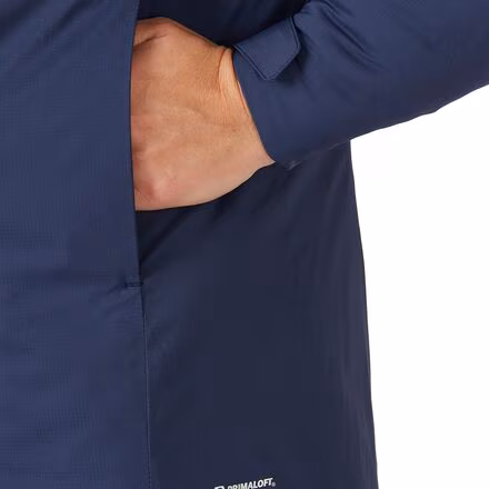 Xenair Alpine Light Jacket - Men's