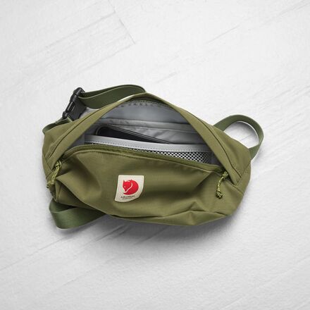 Ulvo Medium Hip Pack