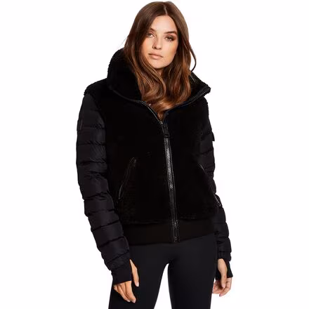 Carson Jacket - Women's