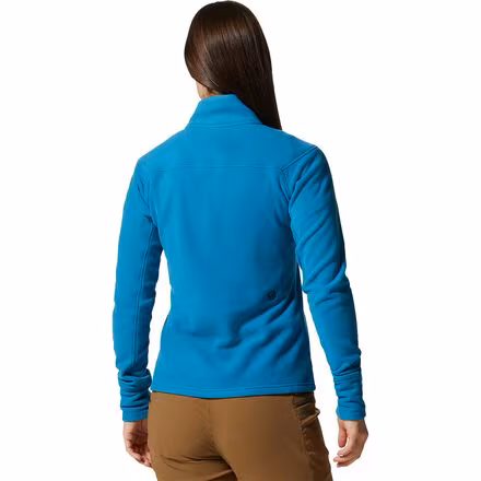 Microchill 2.0 Zip T Fleece Jacket - Women's